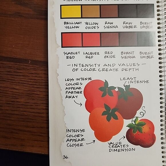 Let's Color (The Pocket Painter) - Picture 7 of 7